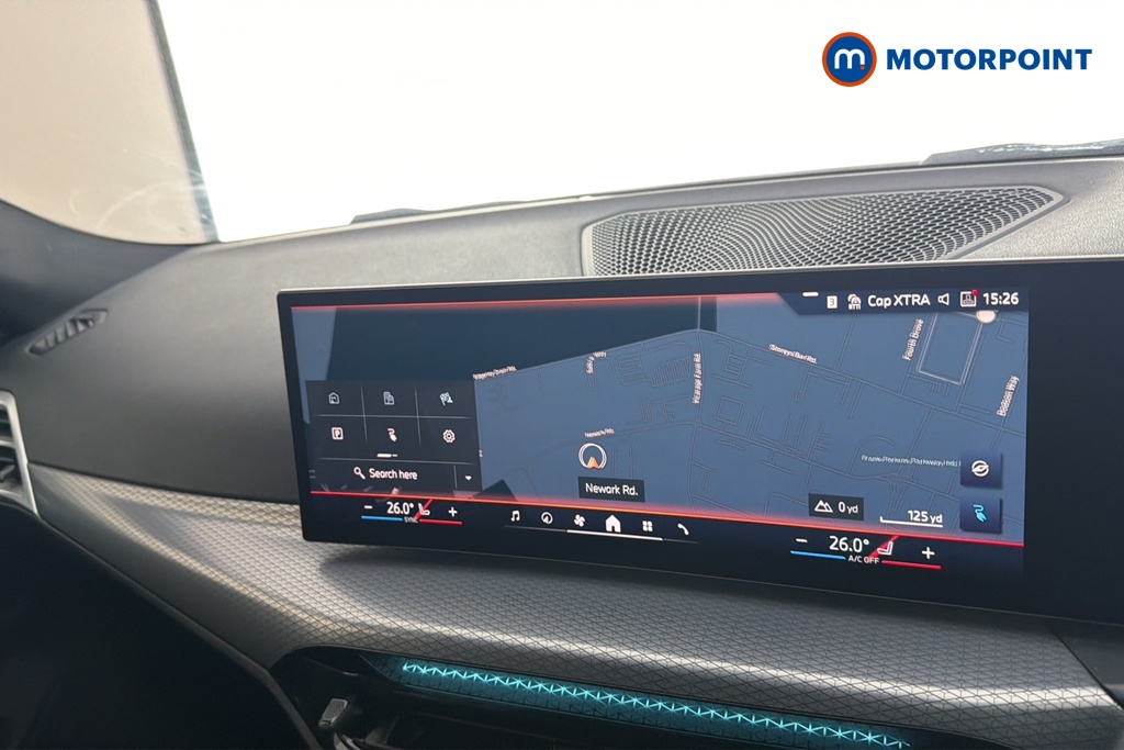 BMW I4 M Sport Automatic Electric Hatchback - Stock Number (1685537) - 9th supplementary image