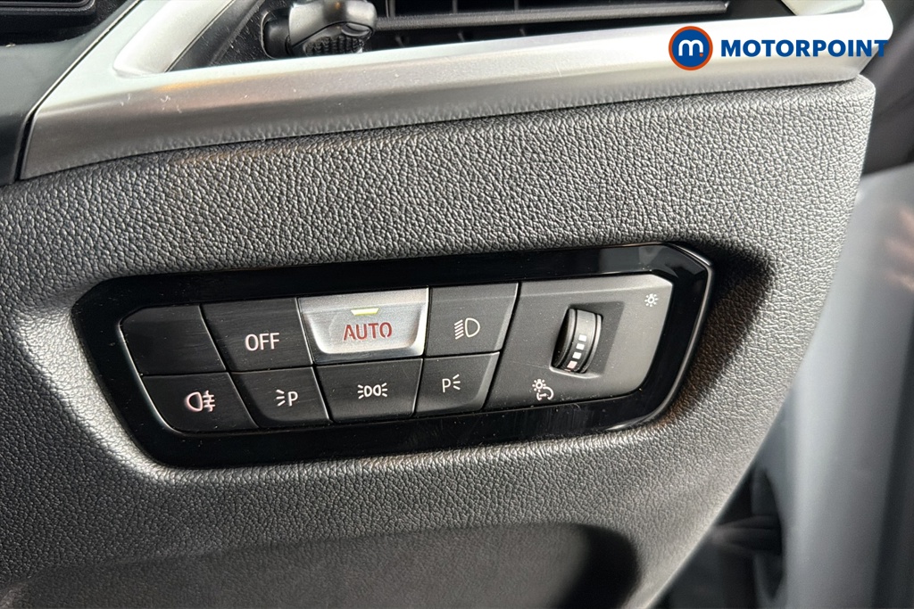 BMW I4 M Sport Automatic Electric Hatchback - Stock Number (1685537) - 11th supplementary image