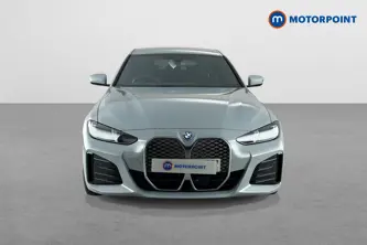 BMW I4 M Sport Automatic Electric Hatchback - Stock Number (1685537) - Front bumper