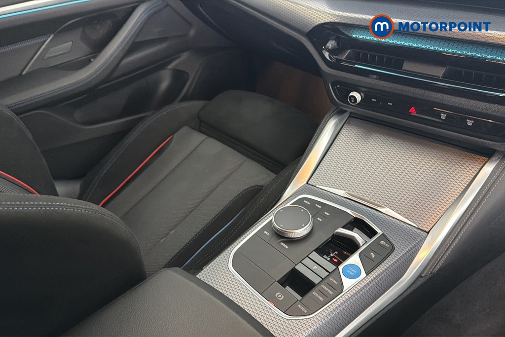 BMW I4 M Sport Automatic Electric Hatchback - Stock Number (1685537) - 15th supplementary image