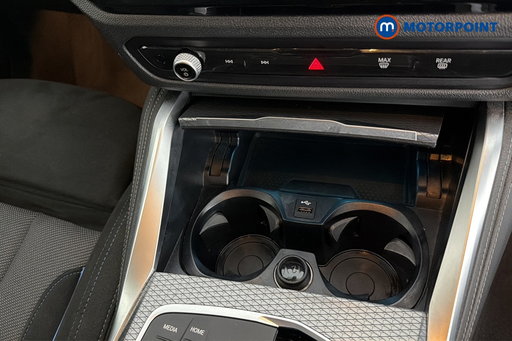 BMW I4 M Sport Automatic Electric Hatchback - Stock Number (1685537) - 16th supplementary image