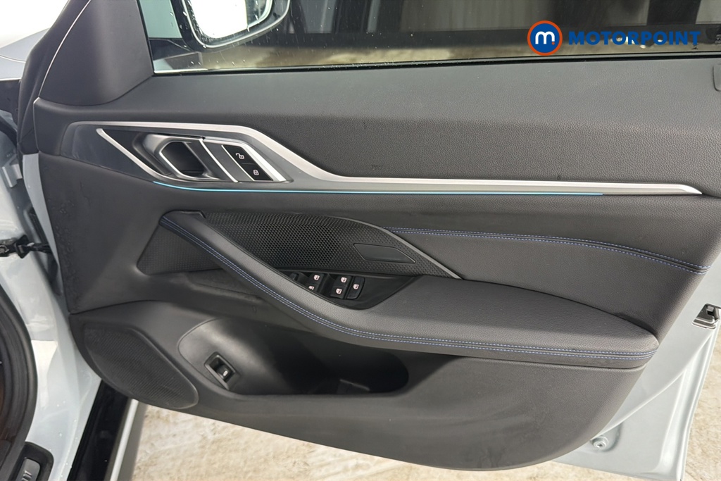 BMW I4 M Sport Automatic Electric Hatchback - Stock Number (1685537) - 18th supplementary image