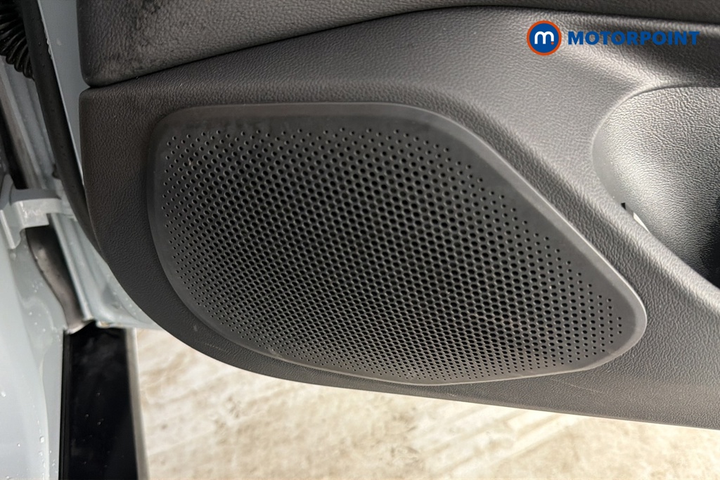 BMW I4 M Sport Automatic Electric Hatchback - Stock Number (1685537) - 21st supplementary image
