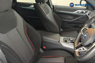 BMW I4 M Sport Automatic Electric Hatchback - Stock Number (1685537) - 22nd supplementary image