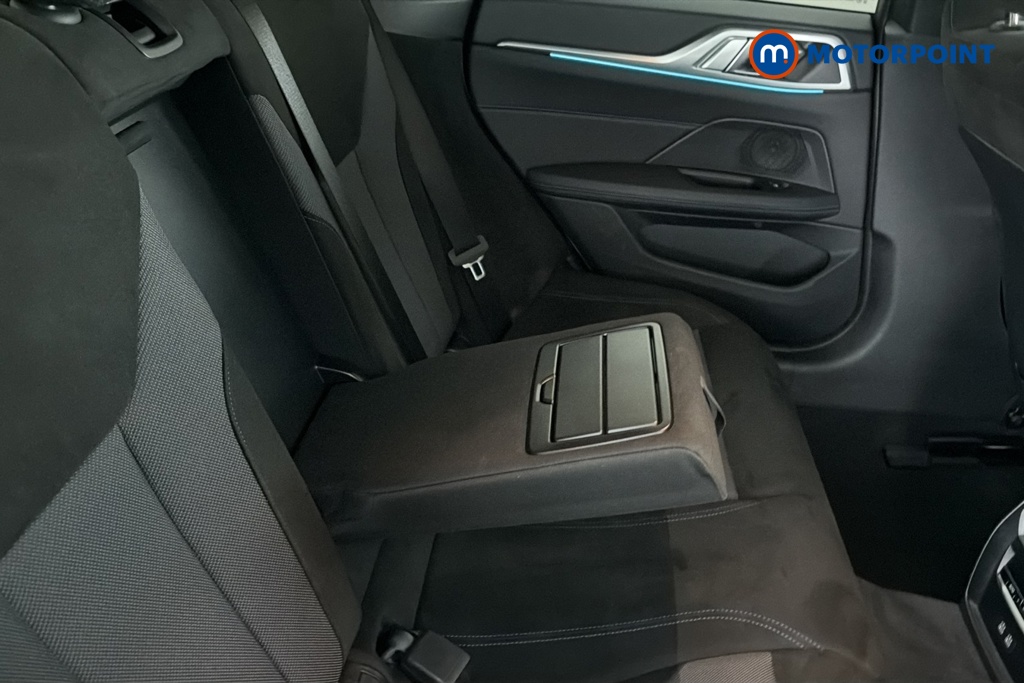 BMW I4 M Sport Automatic Electric Hatchback - Stock Number (1685537) - 26th supplementary image