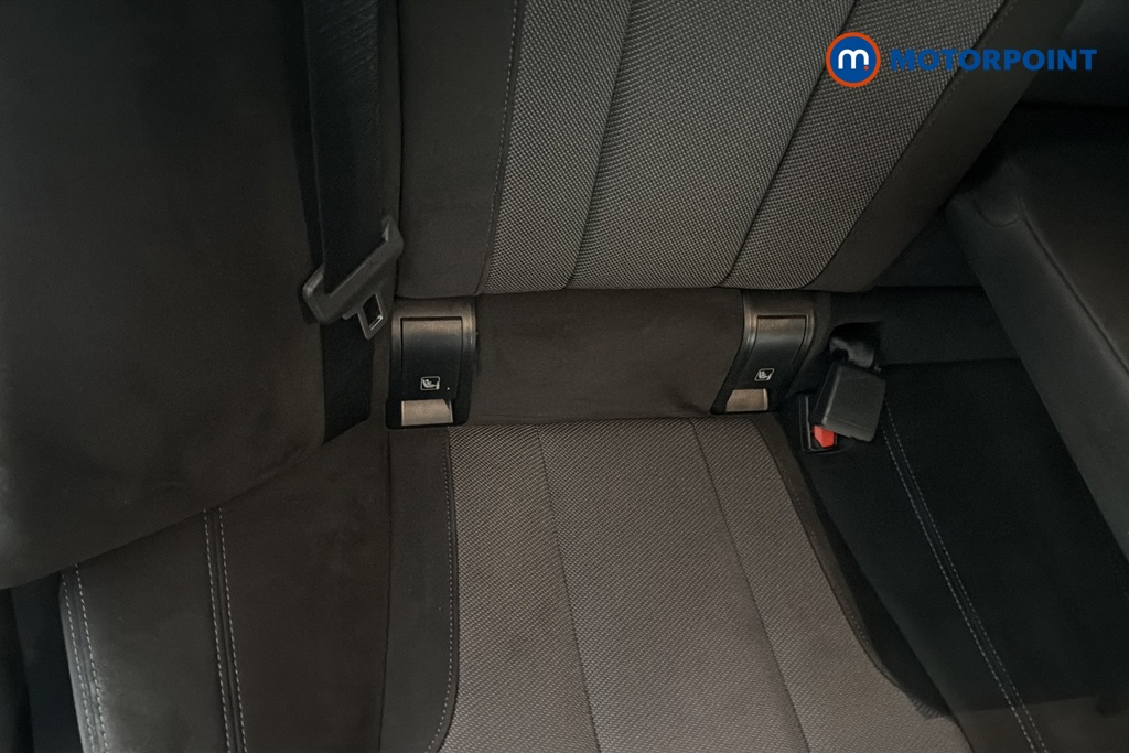 BMW I4 M Sport Automatic Electric Hatchback - Stock Number (1685537) - 27th supplementary image