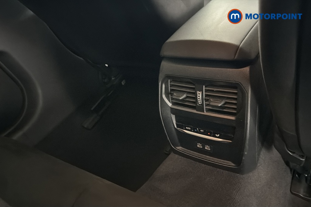 BMW I4 M Sport Automatic Electric Hatchback - Stock Number (1685537) - 28th supplementary image
