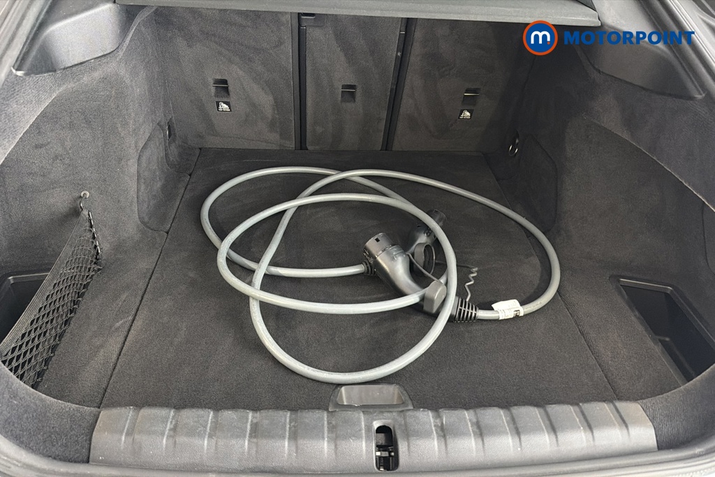 BMW I4 M Sport Automatic Electric Hatchback - Stock Number (1685537) - 34th supplementary image