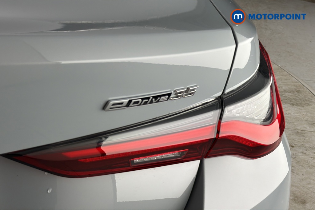BMW I4 M Sport Automatic Electric Hatchback - Stock Number (1685537) - 36th supplementary image