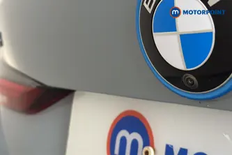 BMW I4 M Sport Automatic Electric Hatchback - Stock Number (1685537) - 37th supplementary image