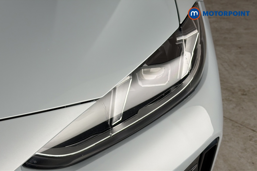 BMW I4 M Sport Automatic Electric Hatchback - Stock Number (1685537) - 42nd supplementary image