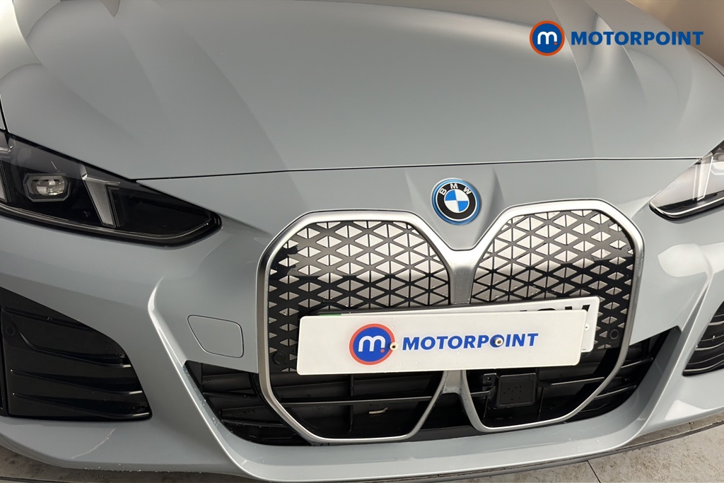 BMW I4 M Sport Automatic Electric Hatchback - Stock Number (1685537) - 43rd supplementary image
