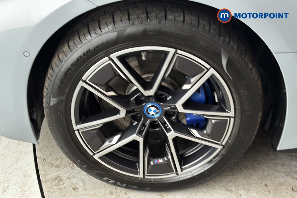BMW I4 M Sport Automatic Electric Hatchback - Stock Number (1685537) - 44th supplementary image