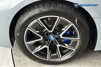 BMW I4 M Sport Automatic Electric Hatchback - Stock Number (1685537) - 44th supplementary image
