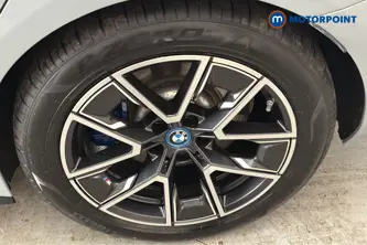 BMW I4 M Sport Automatic Electric Hatchback - Stock Number (1685537) - 45th supplementary image