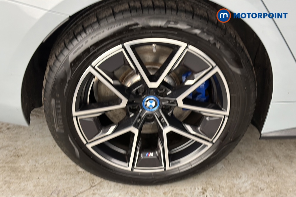 BMW I4 M Sport Automatic Electric Hatchback - Stock Number (1685537) - 46th supplementary image