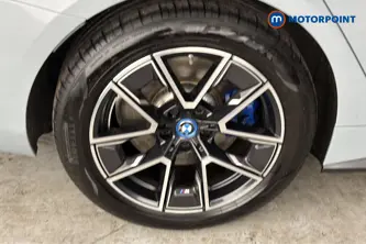 BMW I4 M Sport Automatic Electric Hatchback - Stock Number (1685537) - 46th supplementary image