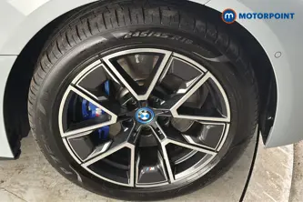 BMW I4 M Sport Automatic Electric Hatchback - Stock Number (1685537) - 47th supplementary image