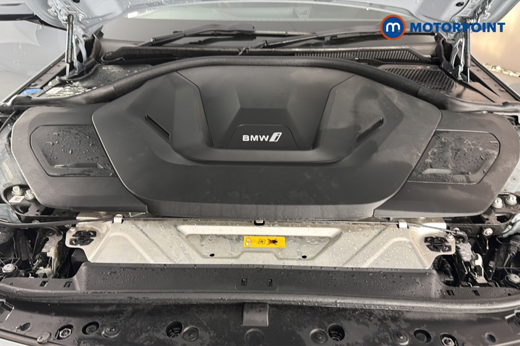 BMW I4 M Sport Automatic Electric Hatchback - Stock Number (1685537) - 48th supplementary image