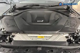 BMW I4 M Sport Automatic Electric Hatchback - Stock Number (1685537) - 48th supplementary image