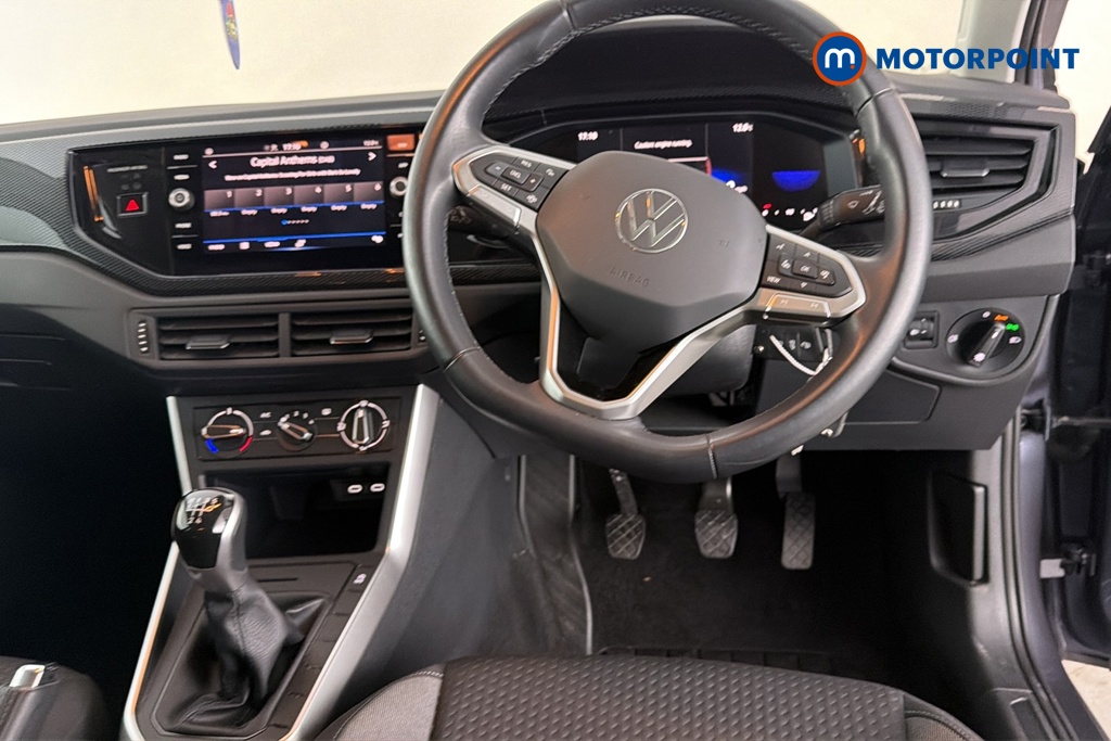 Volkswagen Polo Life Manual Petrol Hatchback - Stock Number (1685673) - 2nd supplementary image