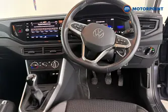 Volkswagen Polo Life Manual Petrol Hatchback - Stock Number (1685673) - 2nd supplementary image