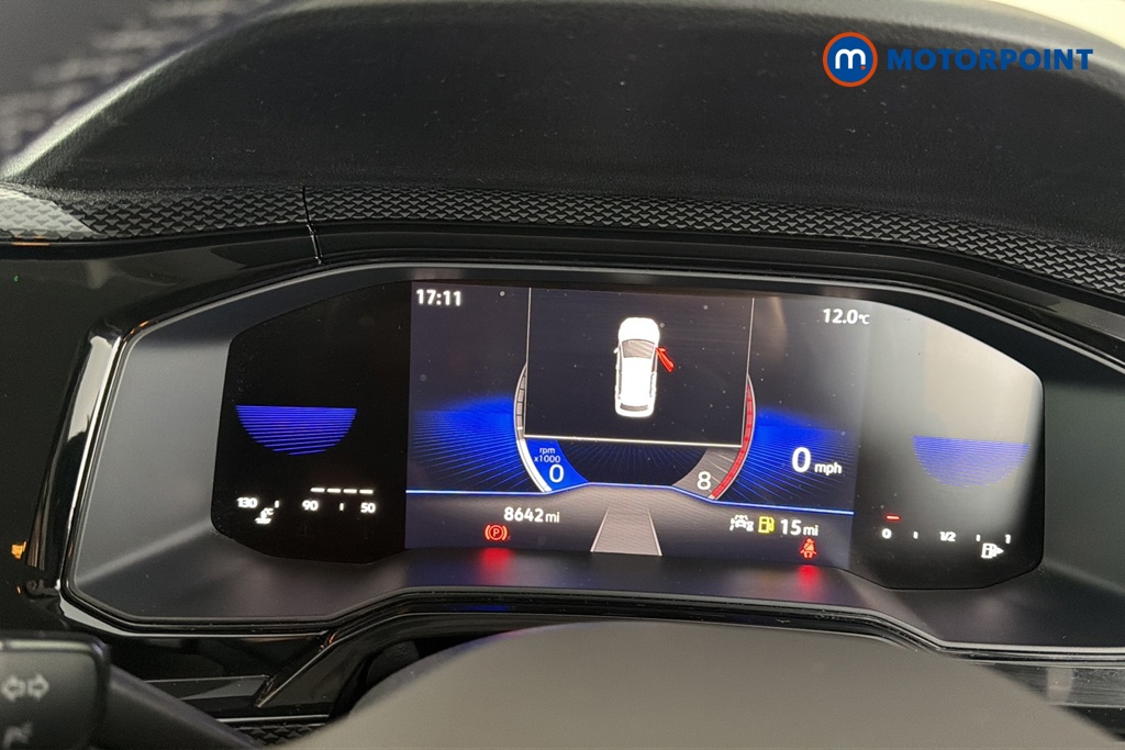 Volkswagen Polo Life Manual Petrol Hatchback - Stock Number (1685673) - 7th supplementary image