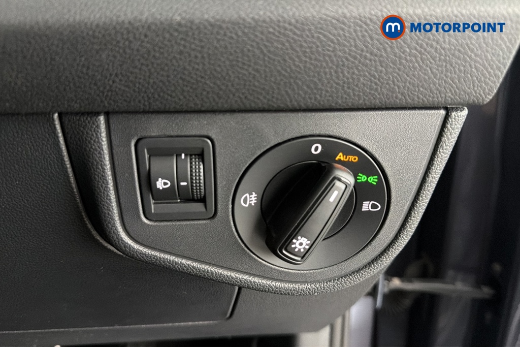 Volkswagen Polo Life Manual Petrol Hatchback - Stock Number (1685673) - 11th supplementary image