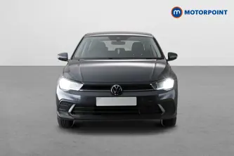 Volkswagen Polo Life Manual Petrol Hatchback - Stock Number (1685673) - Front bumper