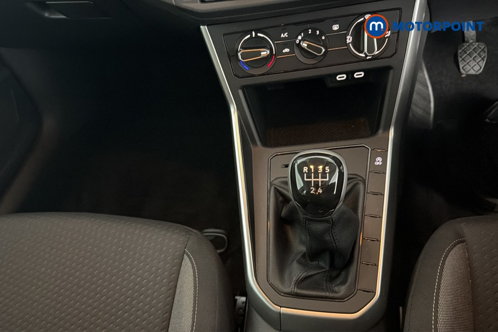 Volkswagen Polo Life Manual Petrol Hatchback - Stock Number (1685673) - 15th supplementary image