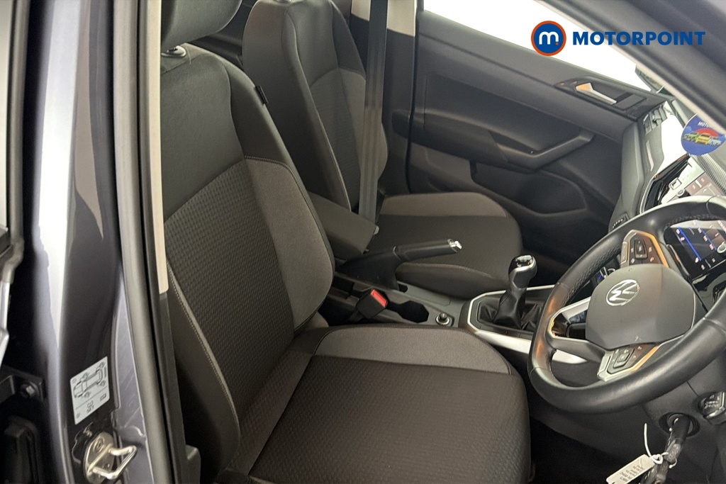 Volkswagen Polo Life Manual Petrol Hatchback - Stock Number (1685673) - 22nd supplementary image