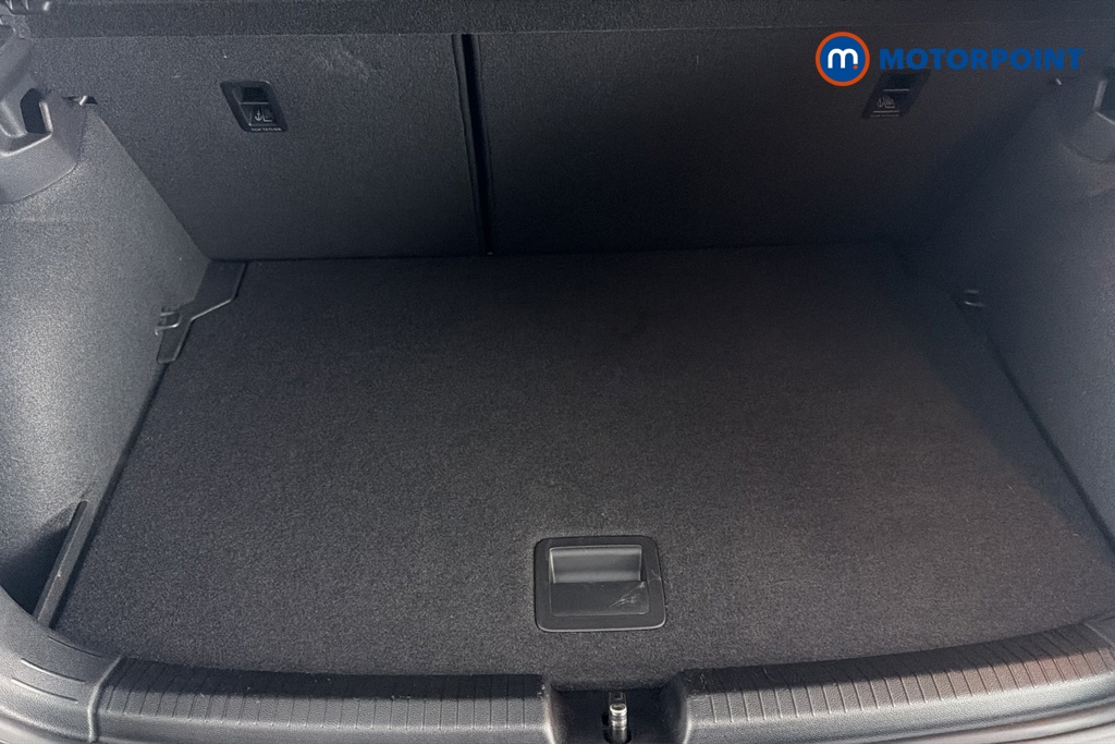 Volkswagen Polo Life Manual Petrol Hatchback - Stock Number (1685673) - 30th supplementary image