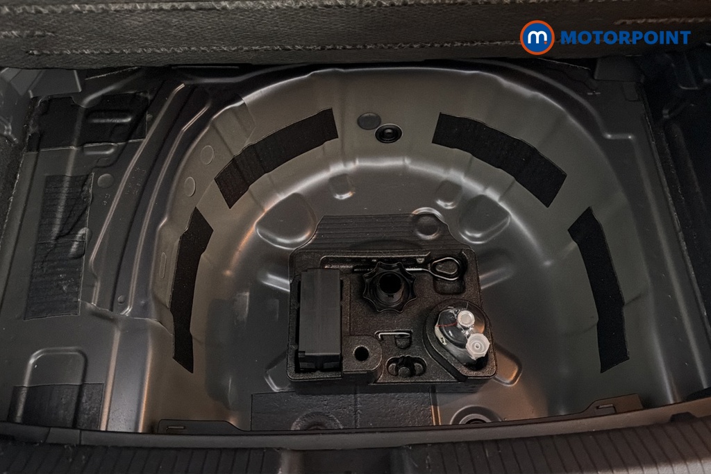Volkswagen Polo Life Manual Petrol Hatchback - Stock Number (1685673) - 33rd supplementary image