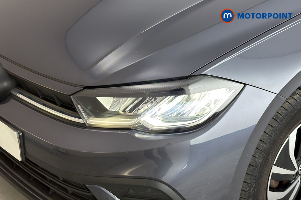 Volkswagen Polo Life Manual Petrol Hatchback - Stock Number (1685673) - 42nd supplementary image