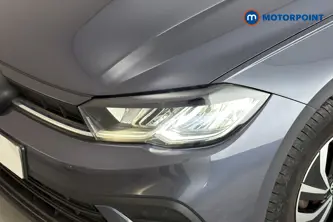 Volkswagen Polo Life Manual Petrol Hatchback - Stock Number (1685673) - 42nd supplementary image