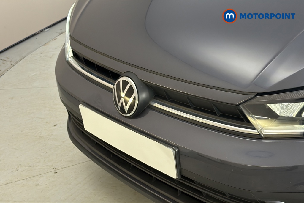 Volkswagen Polo Life Manual Petrol Hatchback - Stock Number (1685673) - 43rd supplementary image