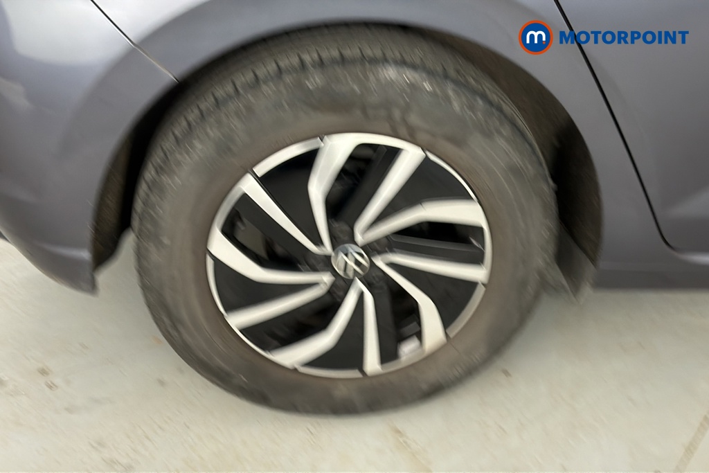 Volkswagen Polo Life Manual Petrol Hatchback - Stock Number (1685673) - 46th supplementary image