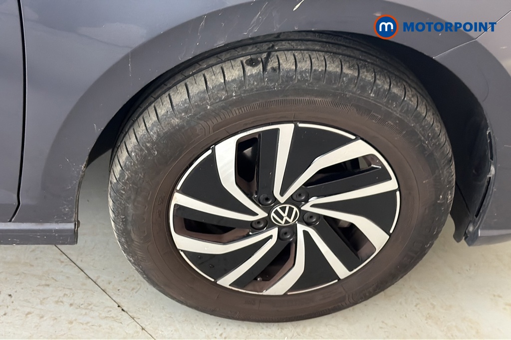 Volkswagen Polo Life Manual Petrol Hatchback - Stock Number (1685673) - 47th supplementary image