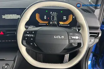 KIA Sportage Gt-Line Automatic Petrol SUV - Stock Number (1686057) - 2nd supplementary image