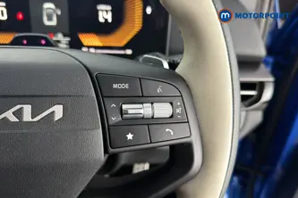 KIA Sportage Gt-Line Automatic Petrol SUV - Stock Number (1686057) - 3rd supplementary image