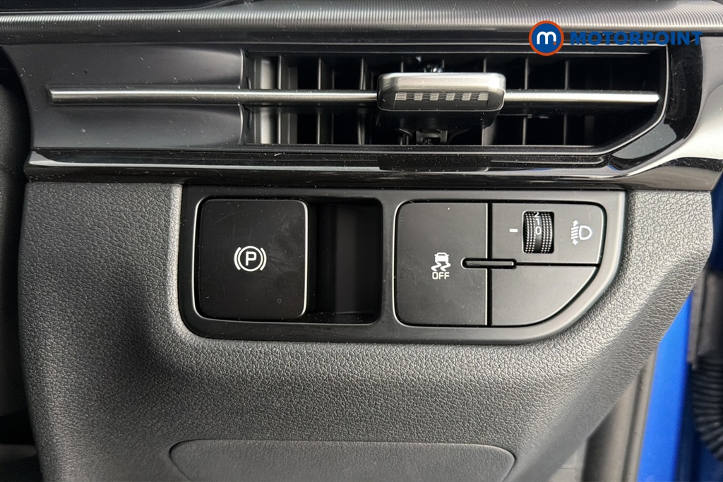 KIA Sportage Gt-Line Automatic Petrol SUV - Stock Number (1686057) - 11th supplementary image
