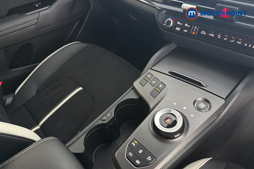 KIA Sportage Gt-Line Automatic Petrol SUV - Stock Number (1686057) - 15th supplementary image
