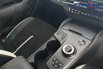 KIA Sportage Gt-Line Automatic Petrol SUV - Stock Number (1686057) - 15th supplementary image