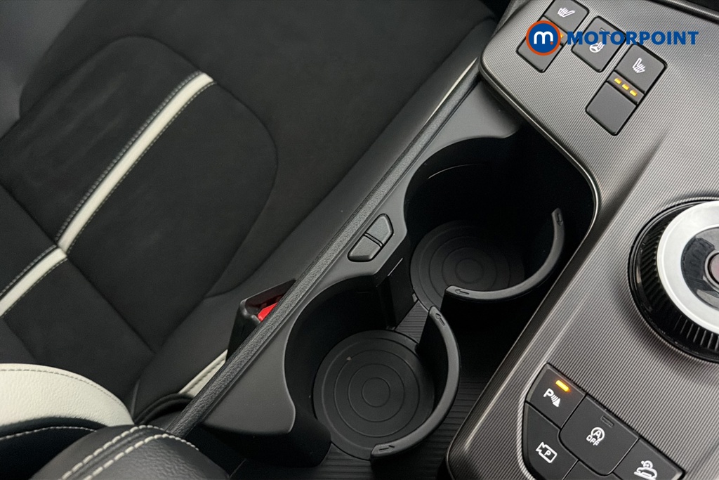 KIA Sportage Gt-Line Automatic Petrol SUV - Stock Number (1686057) - 16th supplementary image