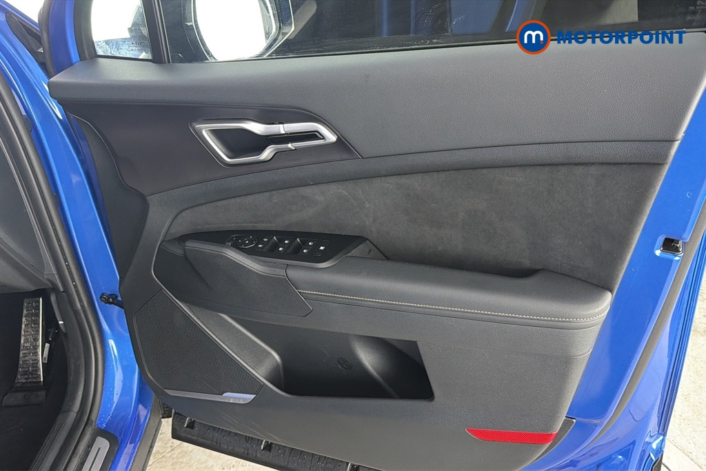 KIA Sportage Gt-Line Automatic Petrol SUV - Stock Number (1686057) - 18th supplementary image