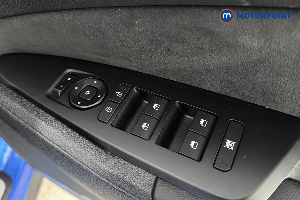KIA Sportage Gt-Line Automatic Petrol SUV - Stock Number (1686057) - 19th supplementary image