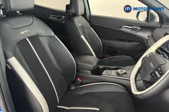 KIA Sportage Gt-Line Automatic Petrol SUV - Stock Number (1686057) - 22nd supplementary image