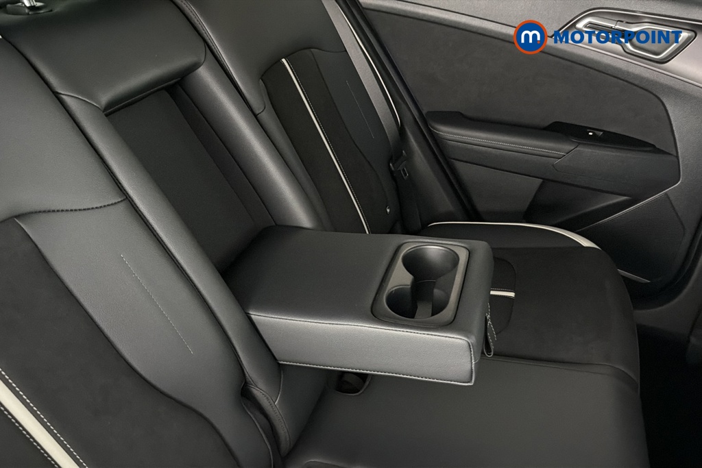 KIA Sportage Gt-Line Automatic Petrol SUV - Stock Number (1686057) - 26th supplementary image