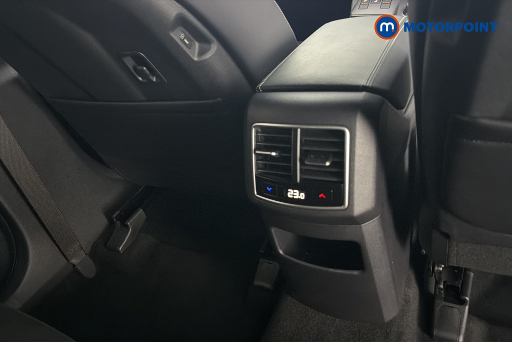 KIA Sportage Gt-Line Automatic Petrol SUV - Stock Number (1686057) - 28th supplementary image