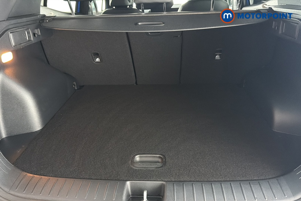 KIA Sportage Gt-Line Automatic Petrol SUV - Stock Number (1686057) - 30th supplementary image